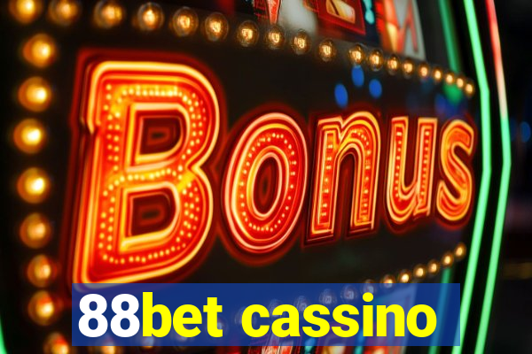 88bet cassino